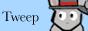 Tweep~ Up-Dates: Mondays, Wednesdays and Fridays